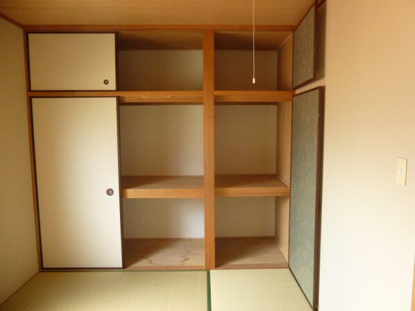 アベニュー安室の物件内観写真